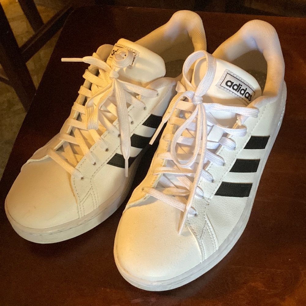 Adidas